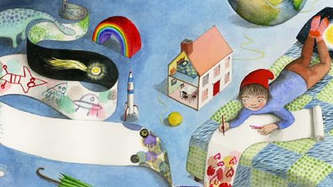 Παγκόσμια Ημέρα Παιδικού Βιβλίου: Τα νέα έργα 6 σπουδαίων Ελλήνων δημιουργών!